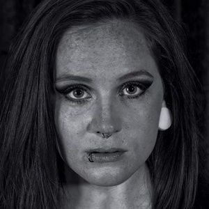 Meet your Posher, Meagan